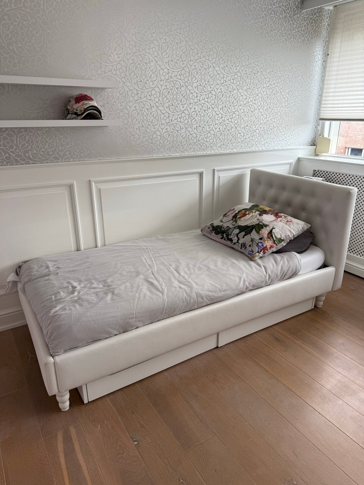 Complete Coming Kids kinderkamer – als nieuw – massief MDF, Kinderen en Baby's, Kinderkamer | Complete kinderkamers, Ophalen, Zo goed als nieuw