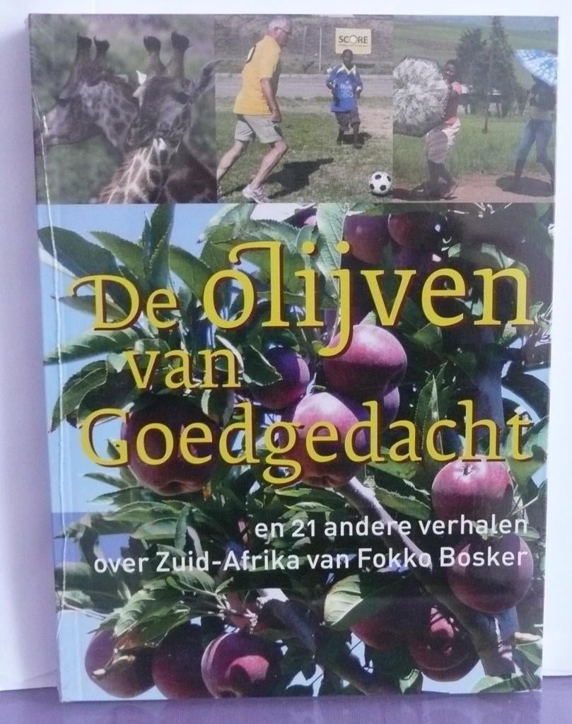 Olijven van Goedgedacht (124E3), Ophalen of Verzenden, Nieuw, Nederland