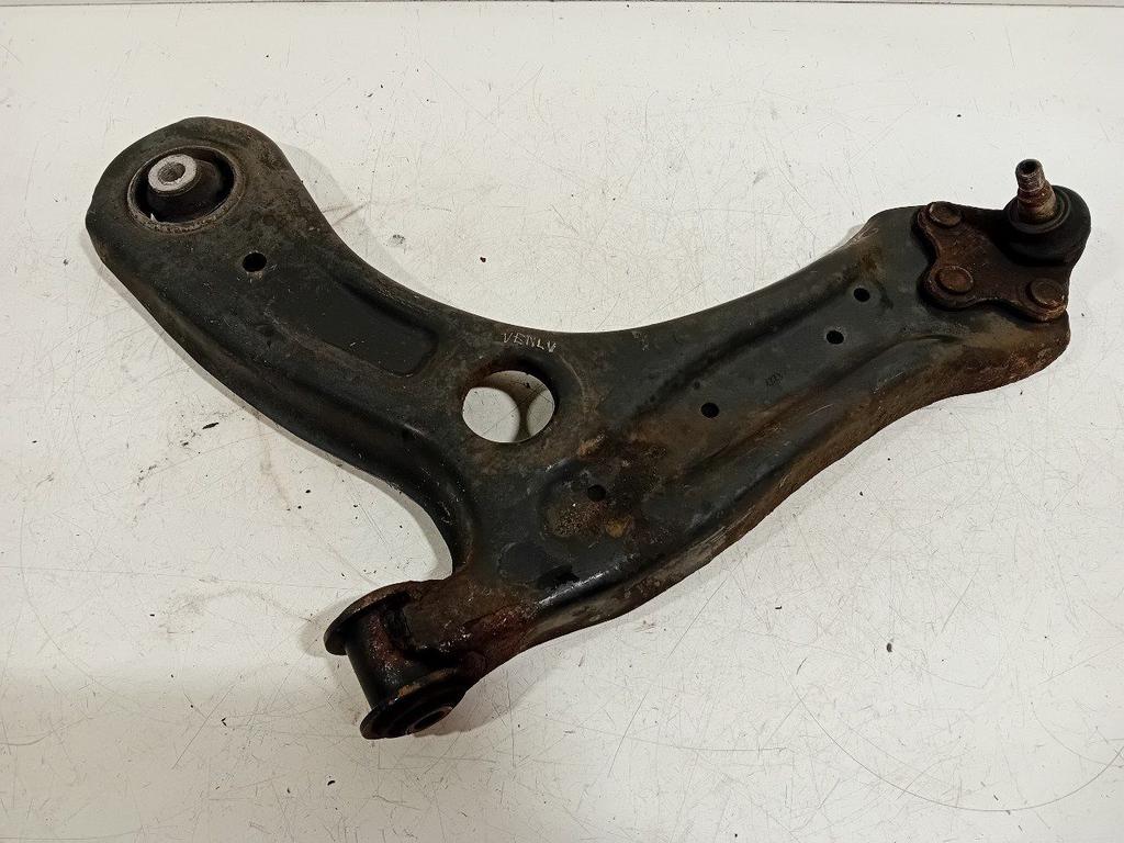 Draagarm links voor Seat Ibiza, Van der Ven Autorecycling B.V., Gebruikt, Ettenseweg 76, 4706 PB Roosendaal, The Netherlands, Herkomst onderdeel bekend