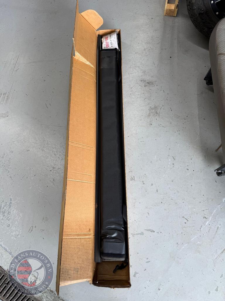 Access Lorado Roll-Up Cover Dodge Ram 02-07, Ophalen, -, -, -