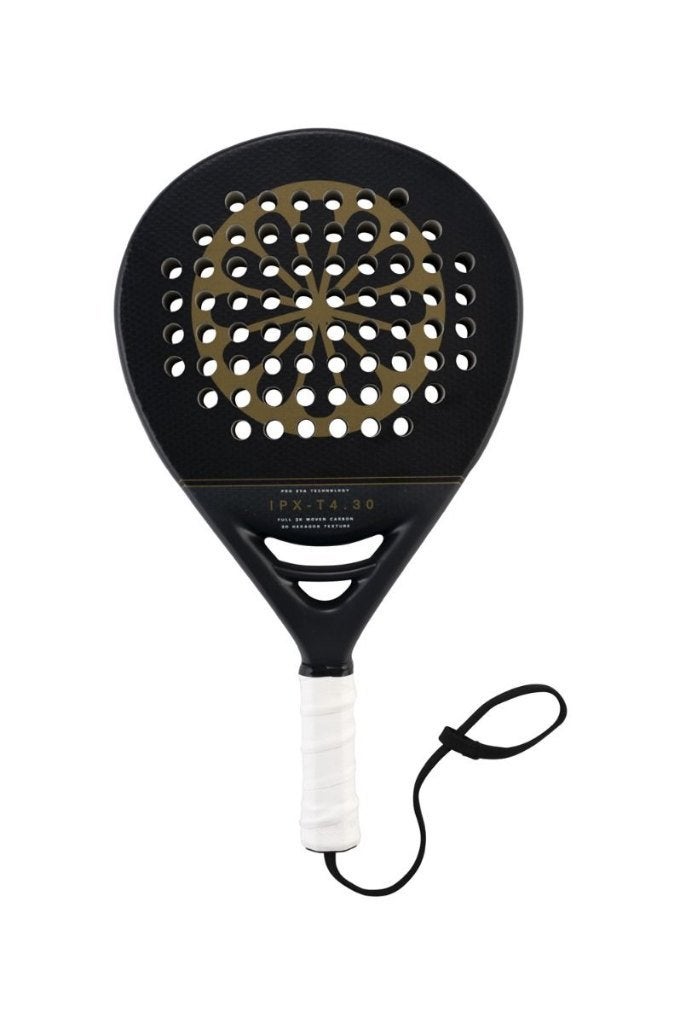 Indian Maharadja IPX T4.30 Gold, Info@padelshot.nl, Liwell B.V., Nieuw, Ophalen of Verzenden