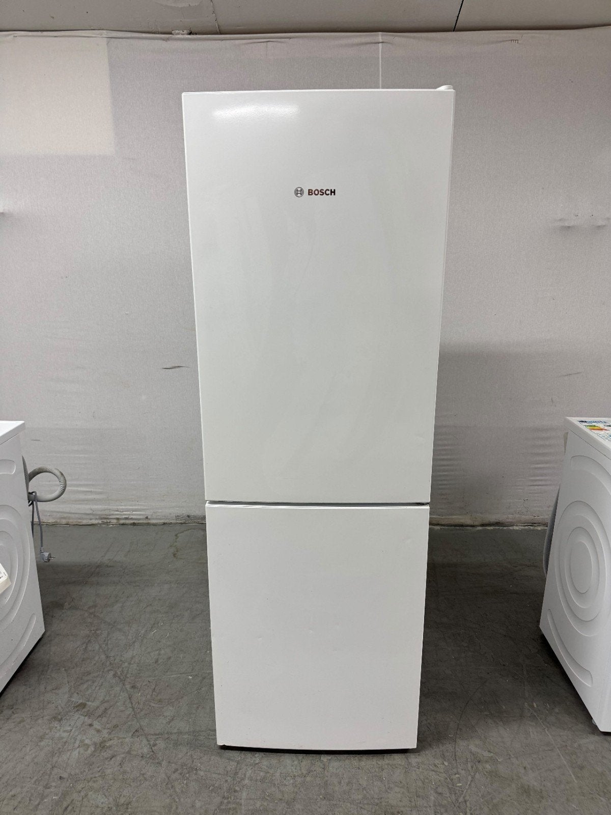 Bosch Koel-vriescombinatie met LEVERING