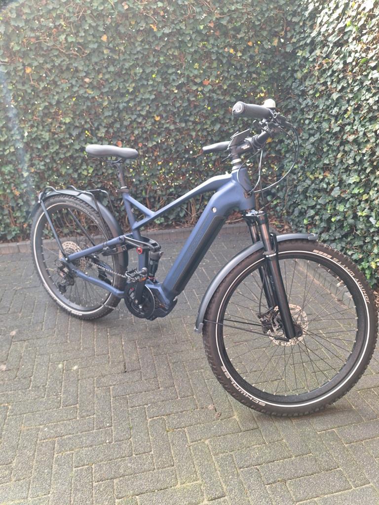 Velo de Ville LEB 990, Ophalen of Verzenden, Zo goed als nieuw, Overige merken