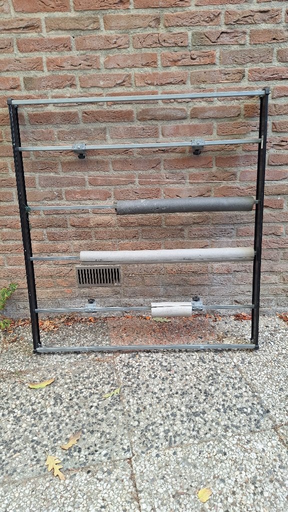 imperial, Auto diversen, Ophalen, Gebruikt