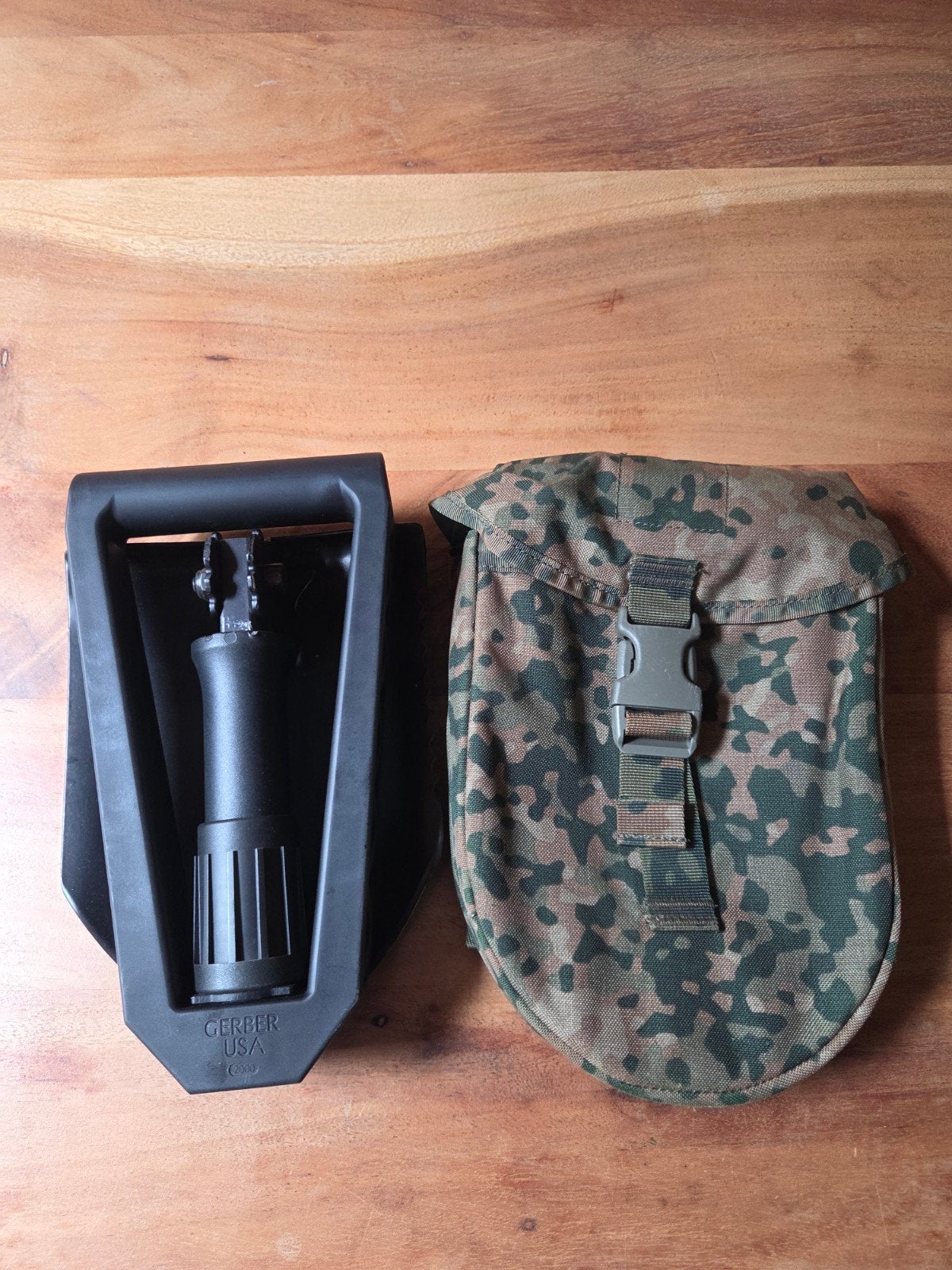 kl nfp veld schepje, Verzamelen, Militaria | Algemeen, Ophalen of Verzenden, Landmacht, Nederland, Kleding of Schoenen