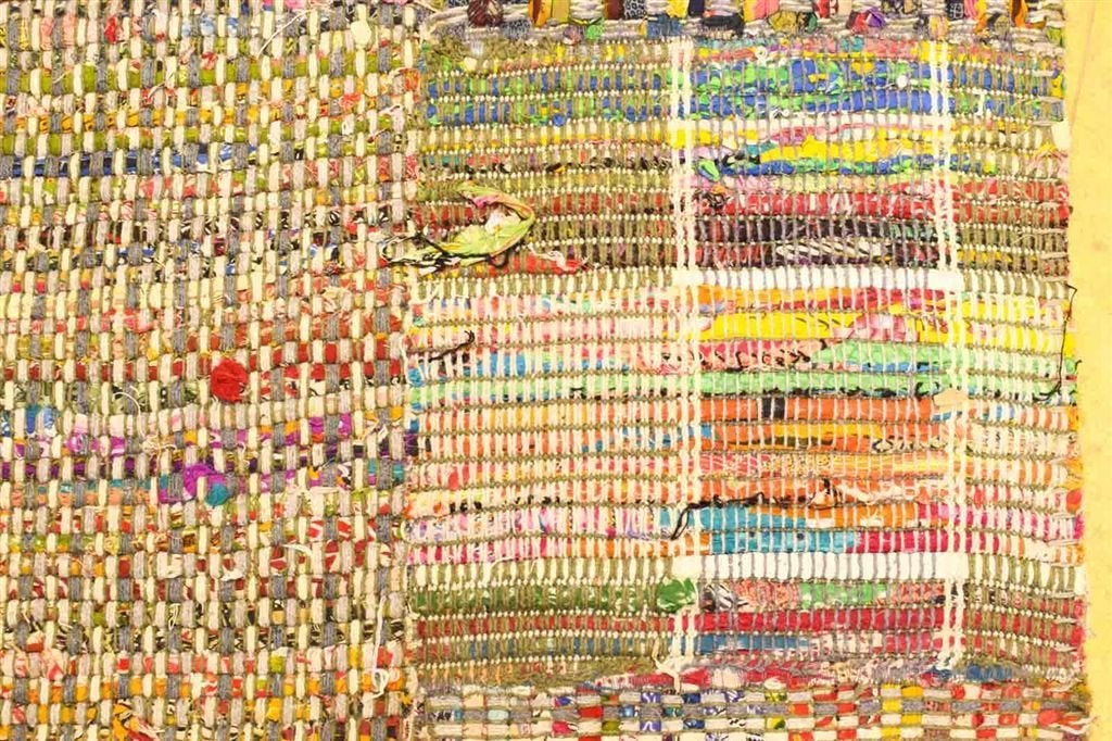 Vloerkleed 50039, Gebruikt, 200 cm of meer, Ophalen of Verzenden, Rechthoekig