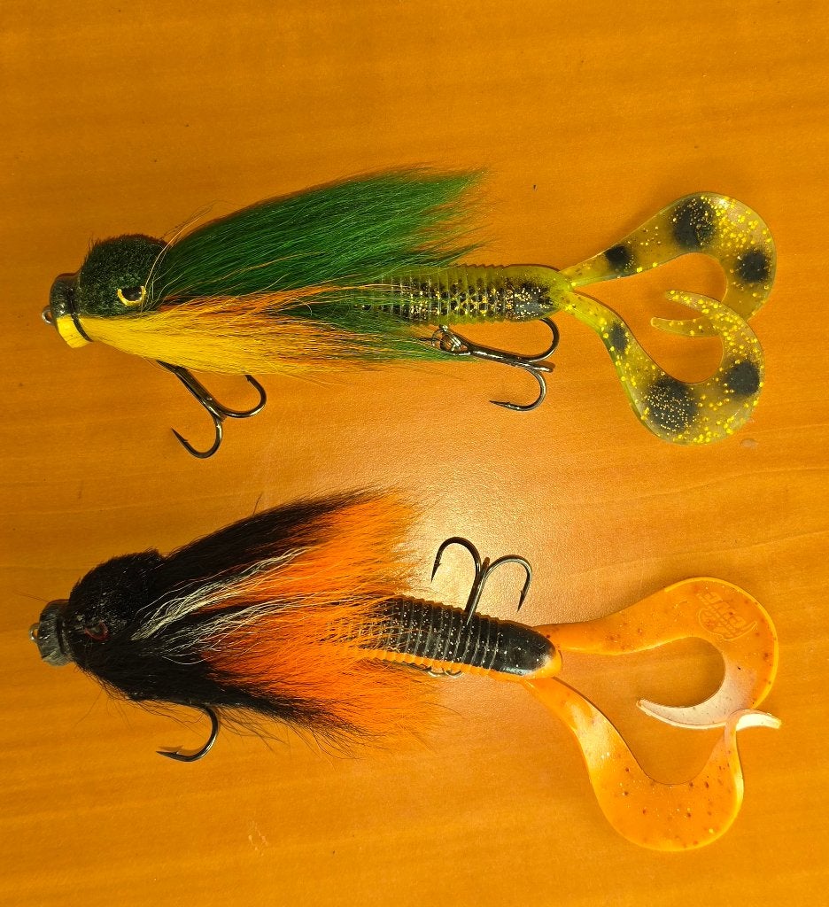 2 x Miuras Mouse MINI -20cm, Ophalen of Verzenden, Zo goed als nieuw, Overige typen