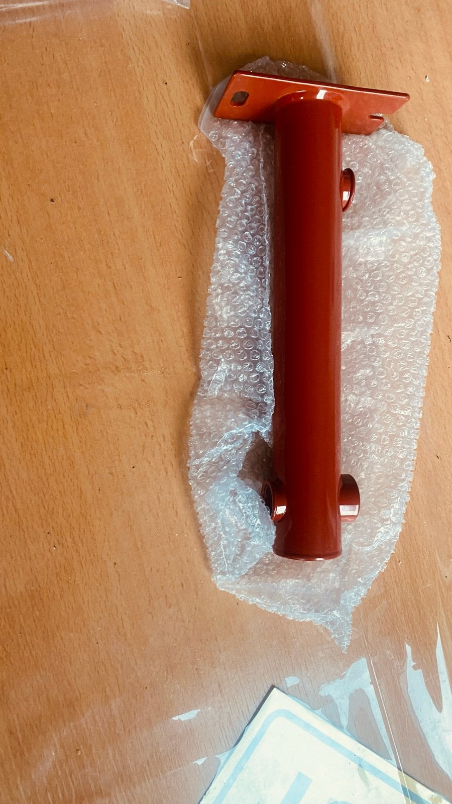 Expansievat beugel - Nieuw, 30 tot 80 cm, Overige typen, Nieuw, Minder dan 60 cm