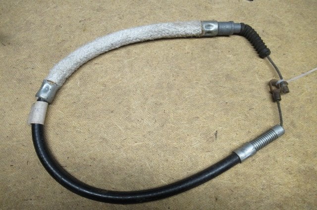 Koppelingskabel Opel Rekord A 1963-65, Ophalen of Verzenden, Nieuw, Opel