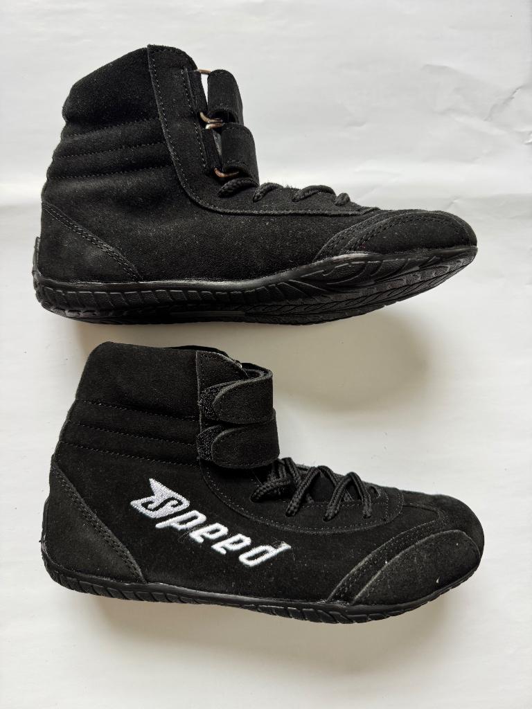 Speed kart/race schoenen maat 34 a 35, Sport en Fitness, Karting, Ophalen of Verzenden, Nieuw, Kart
