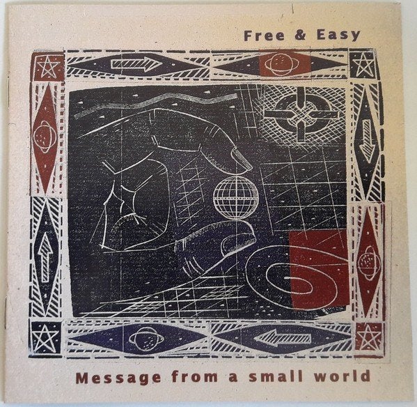 Free & Easy, Ophalen of Verzenden, Gebruikt, Blues