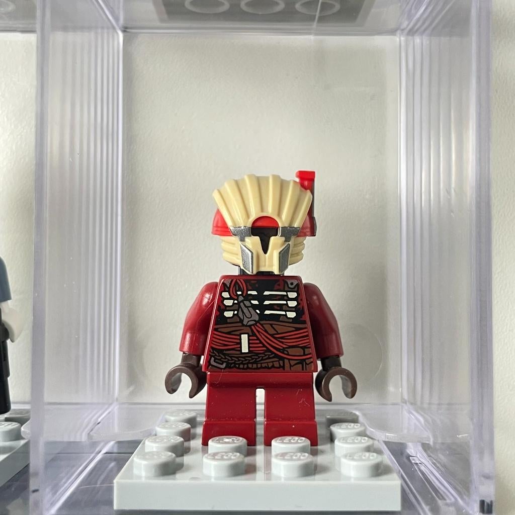 Lego Star Wars Weazel sw0942 75215, ., Lego, Ophalen of Verzenden, Zo goed als nieuw