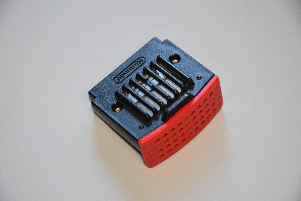 Nintendo 64 (N64): Memory Expansion Pak, Avontuur en Actie, 1 speler, Ophalen of Verzenden, Zo goed als nieuw