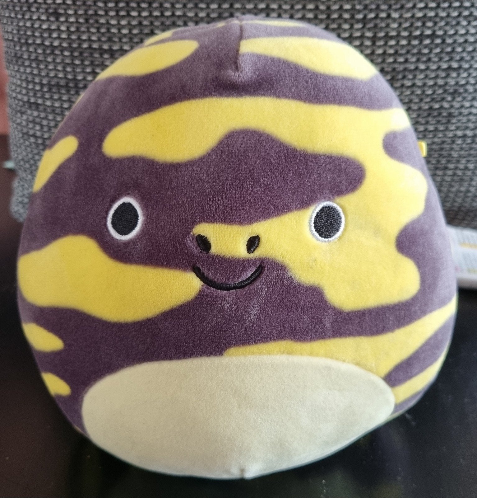 Squishmallow knuffel, Ophalen of Verzenden, Zo goed als nieuw, Overige typen