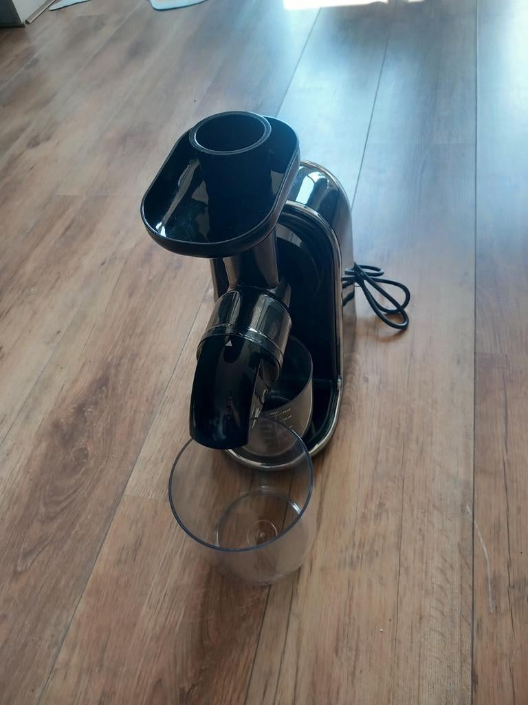 slowjuicer, Witgoed en Apparatuur, Juicers, Ophalen of Verzenden, Slowjuicer