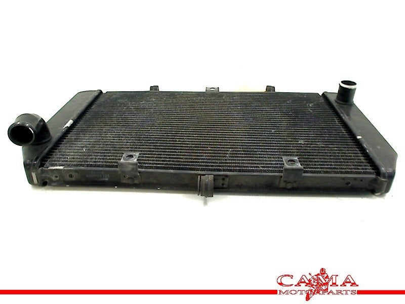Radiateur Kawasaki Z 750 2007-2012 (Z750 ZR750L-M) 390600034, Kawasaki Motors Europe N.V., Gebruikt, Info@kawasaki.eu, Jacobus Spijkerdreef 1-3, Hoofddorp 2132 PZ, , Nederland