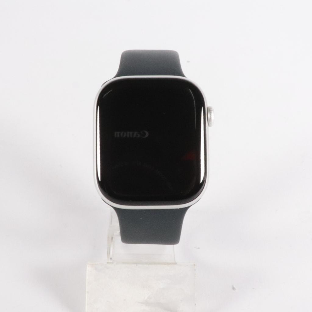 Apple Watch Series 10 46MM GPS + Cellular - ZGAN, Apple, Zo goed als nieuw, Support@apple.com, One Apple Park Way
Cupertino, CA 95014
United States