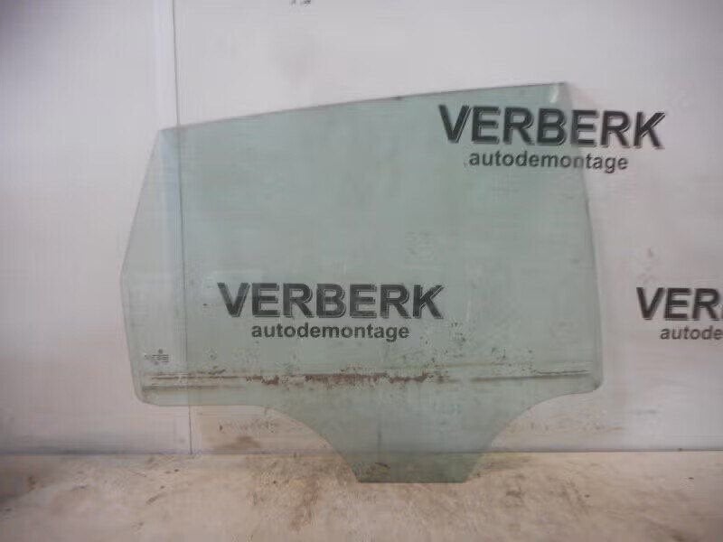 PORTIERRUIT RECHTS ACHTER Volkswagen Polo IV (9N1 / 2/3), Auto-onderdelen, Gebruikt, Berliner Ring 2 38440 Wolfsburg, DE, Volkswagen