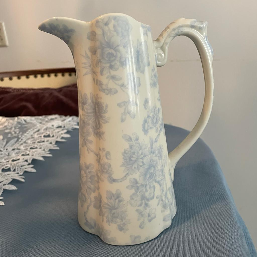 Lord Nelson Chintz Ware "Matilda" Kan - Diverse Bloemen, Antiek en Kunst, Ophalen