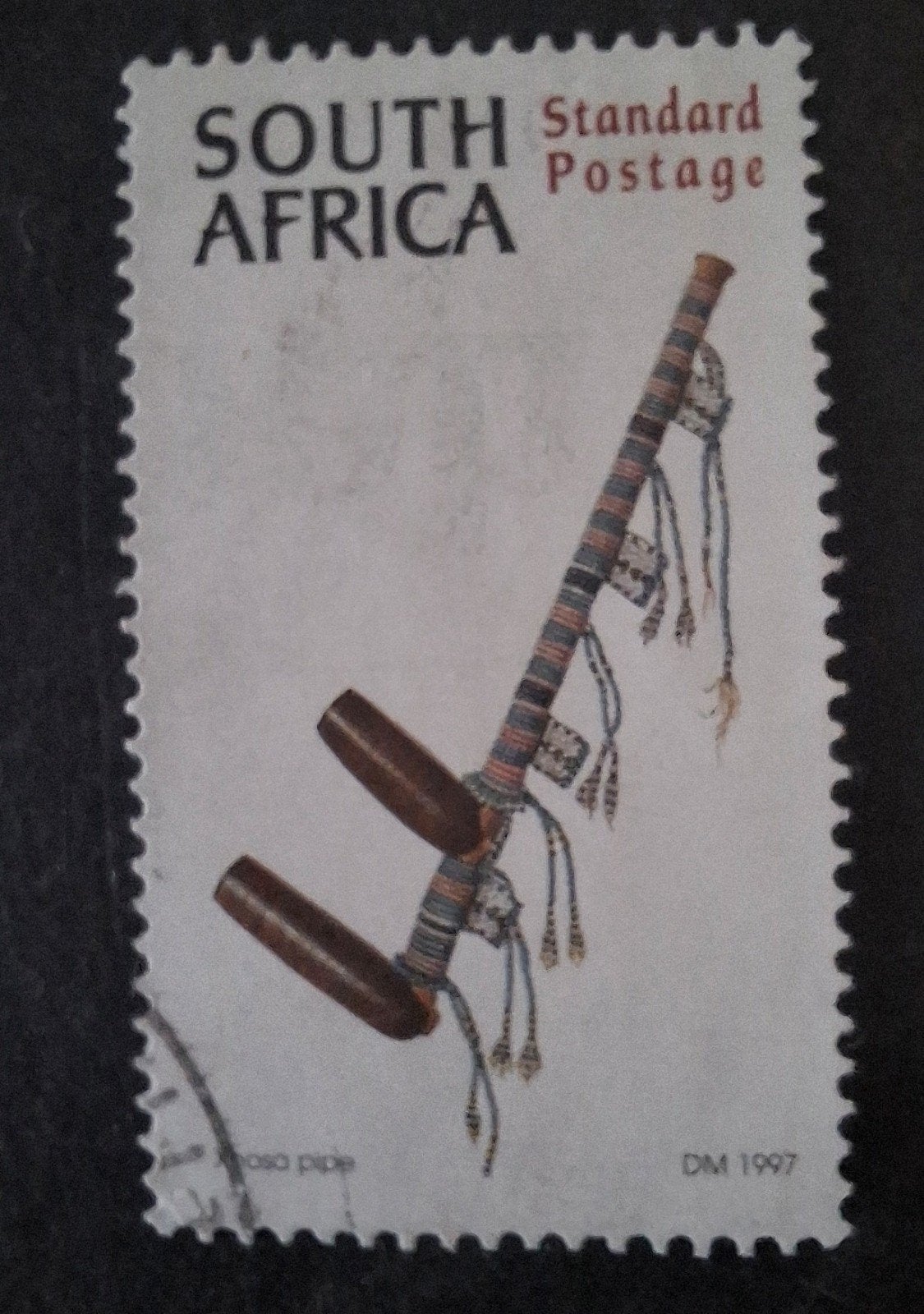 zuid Afrika 1, Ophalen of Verzenden, Zuid-Afrika