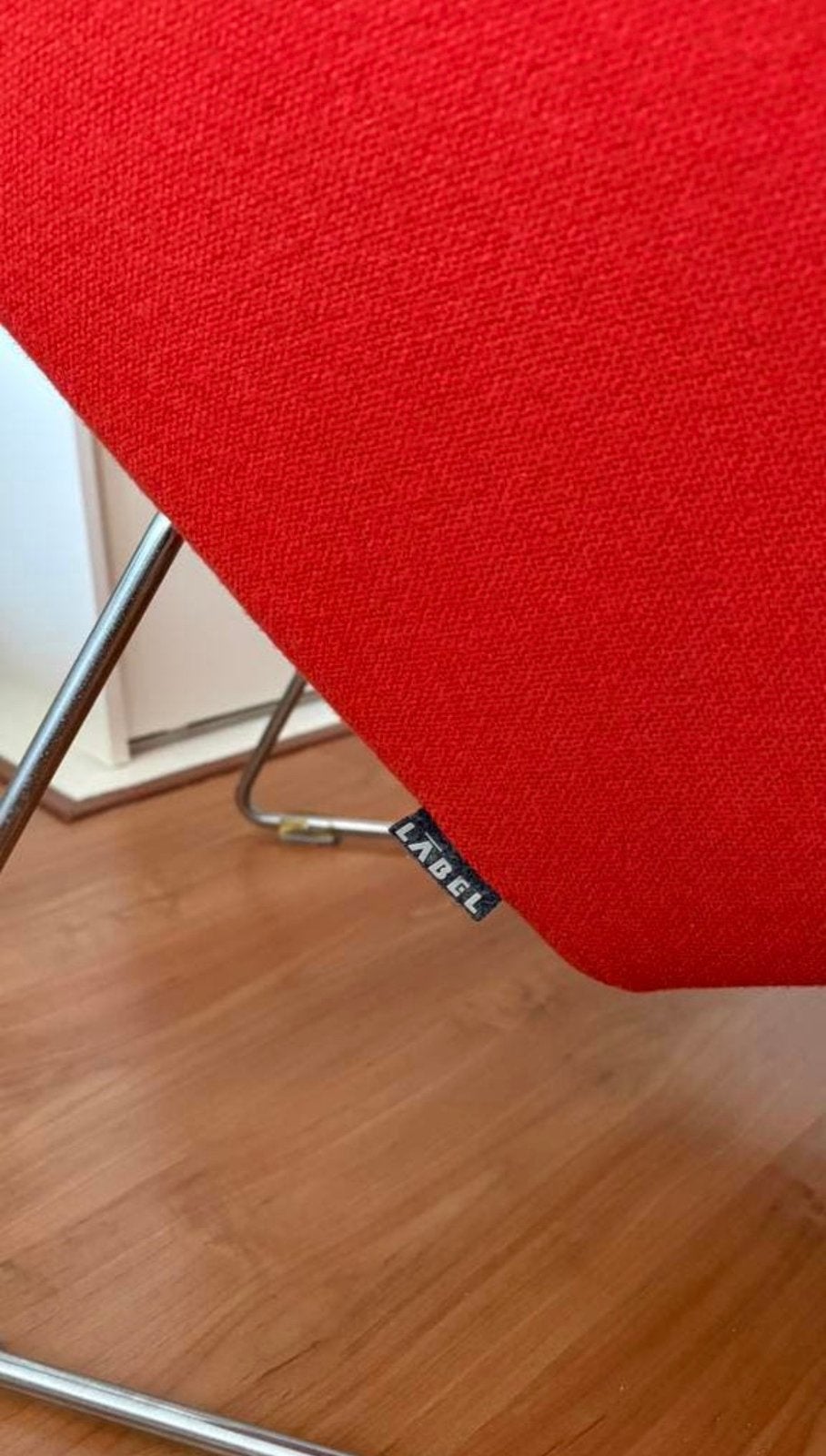 Gerard van den Berg, Don Fauteuil, Ophalen, Gebruikt, 75 tot 100 cm, 50 tot 75 cm
