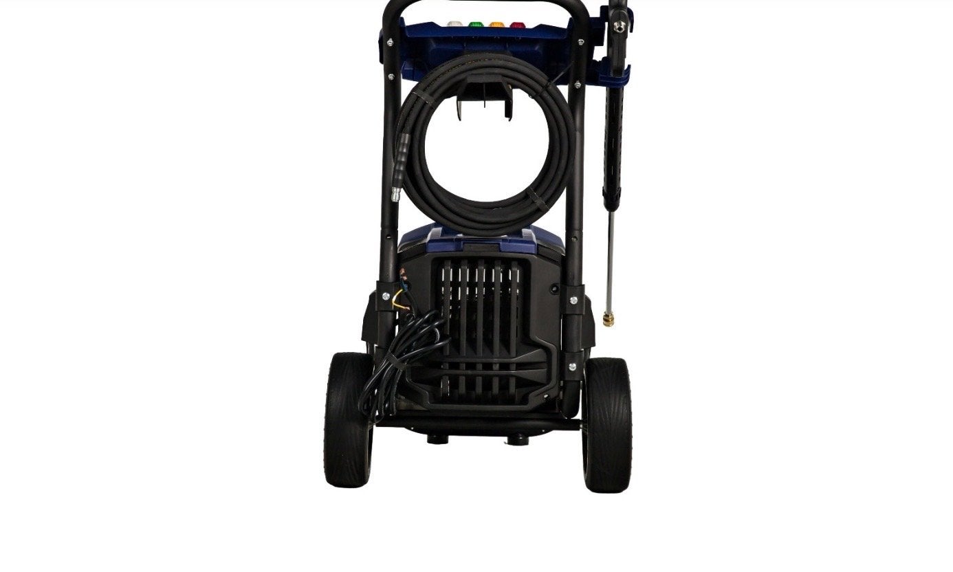 Sauber SG180E Hogedrukreiniger - Professioneel Gebruik, Doe-het-zelf en Verbouw, Ophalen, Nieuw, Overige typen