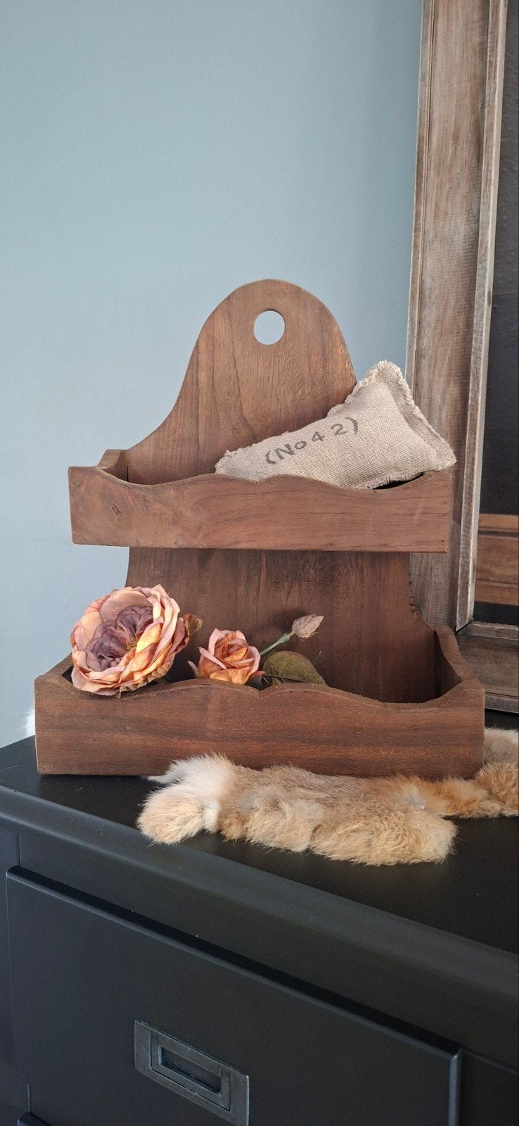 Leuke stoere gruttersbak, Ophalen of Verzenden, Nieuw