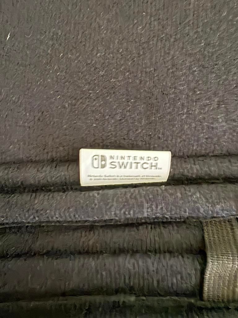 Nintendo switch asseciores, 1 speler, Ophalen of Verzenden, Zo goed als nieuw, Vanaf 3 jaar