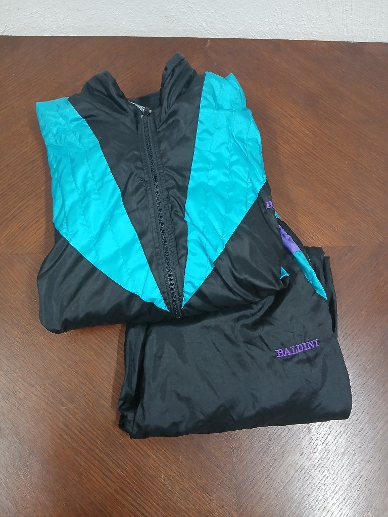 Nieuw Retro Jars '90 Baldini Trainingspak, Ophalen of Verzenden, Overige typen