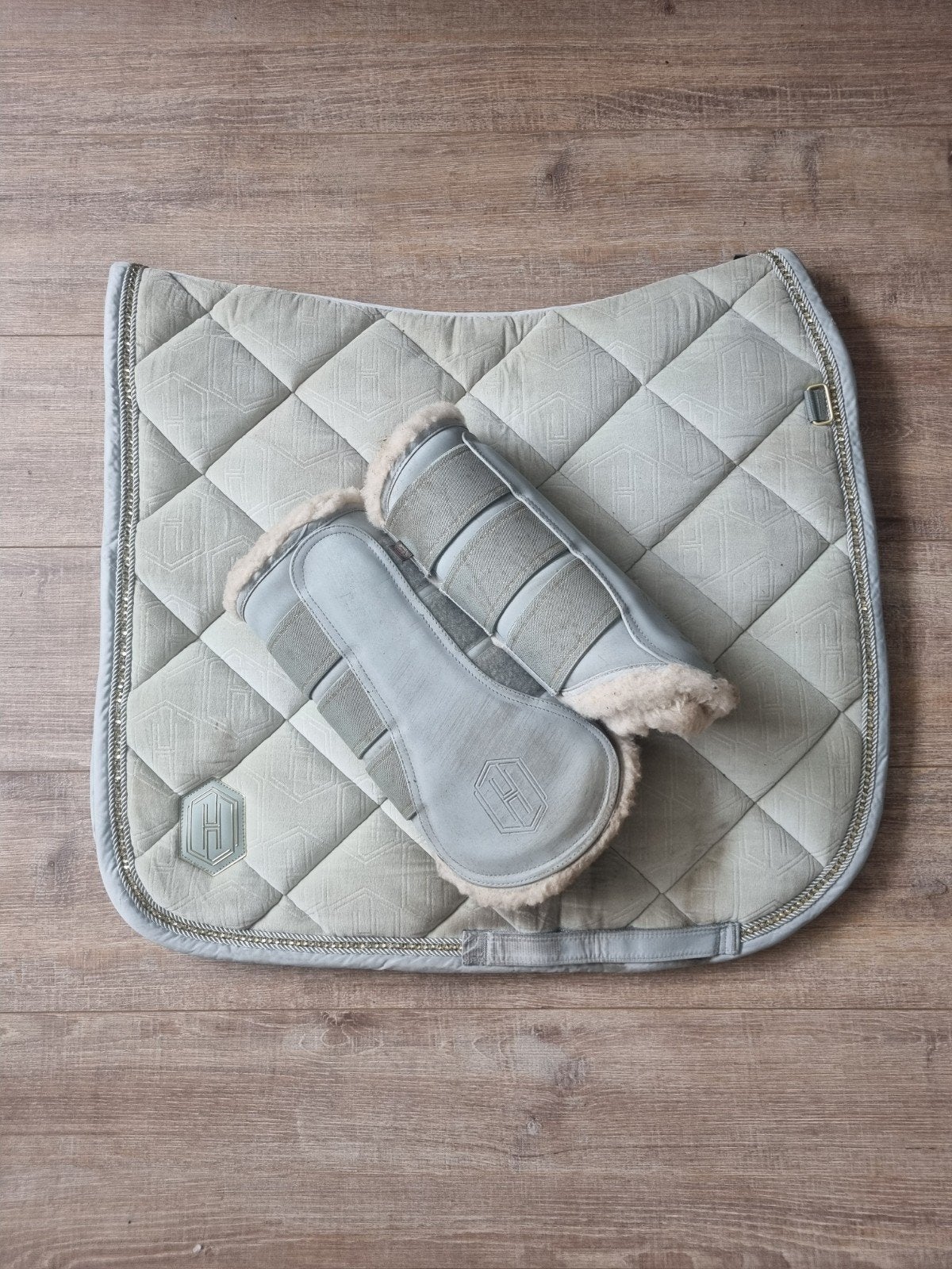 eskadron sea salt set maat full, Dieren en Toebehoren, Ophalen of Verzenden