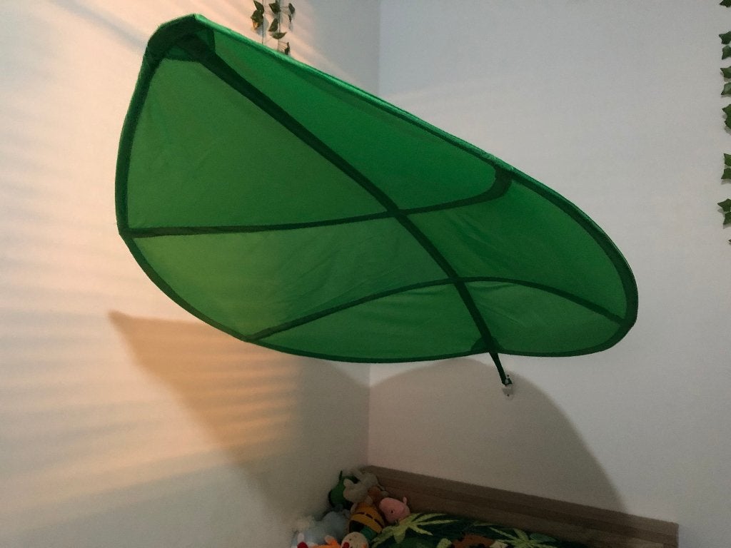 Blad ikea, Ophalen of Verzenden, Nieuw, Overige typen