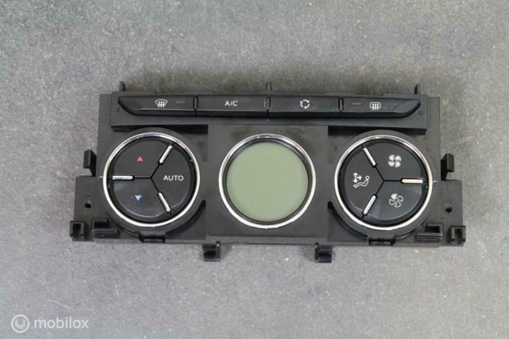 Klimaatbediening automatisch Citroen C3 (2009-2017), Citroen, Citroën