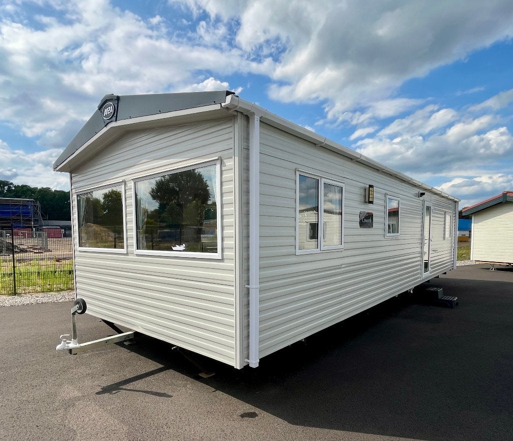 ABI Coworth  2022. 3 slpkmrs, CV, dubbel glas, extra toilet, Tot en met 6