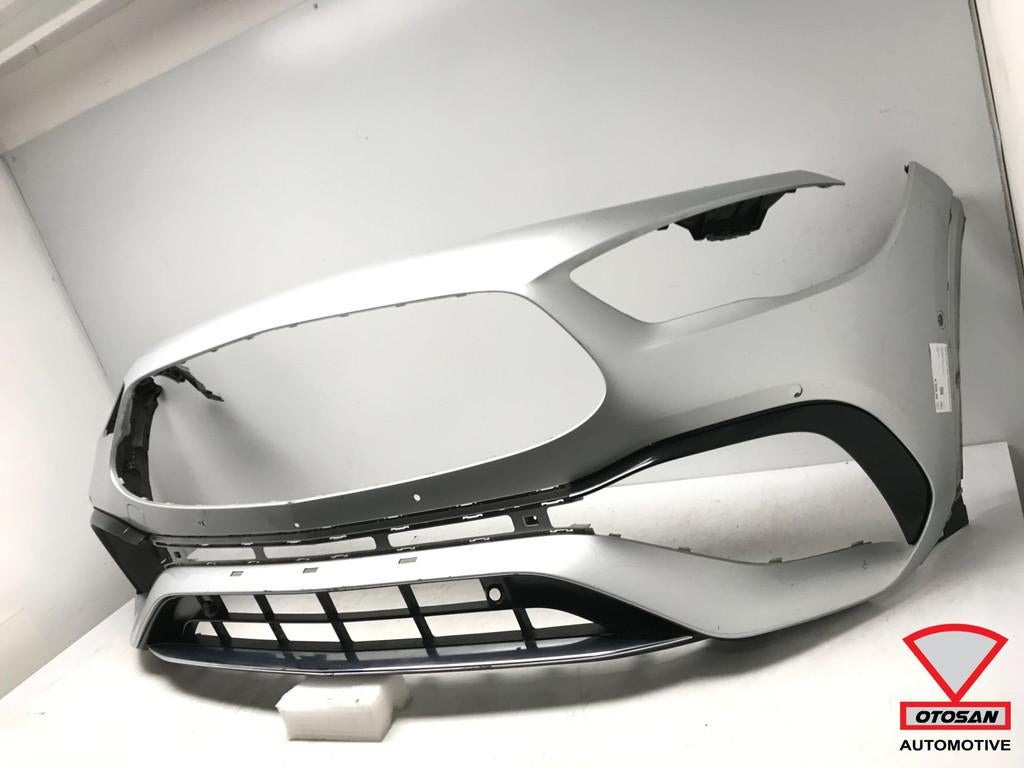 Mercedes GLA H247 AMG Voorbumper Bumper 6xPDC Origineel!, Auto-onderdelen, Gebruikt, Mercedes-Benz AG, Mercedes-Benz, Ophalen of Verzenden