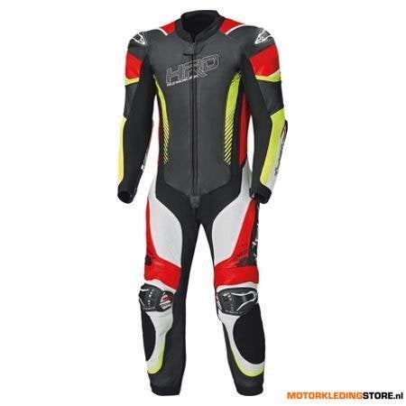 Held Brands Hatch  24 1-delig Motorpak, Zwart-Wit-Rood, Motoren, Kleding | Motorkleding, Ophalen of Verzenden, Nieuw met kaartje