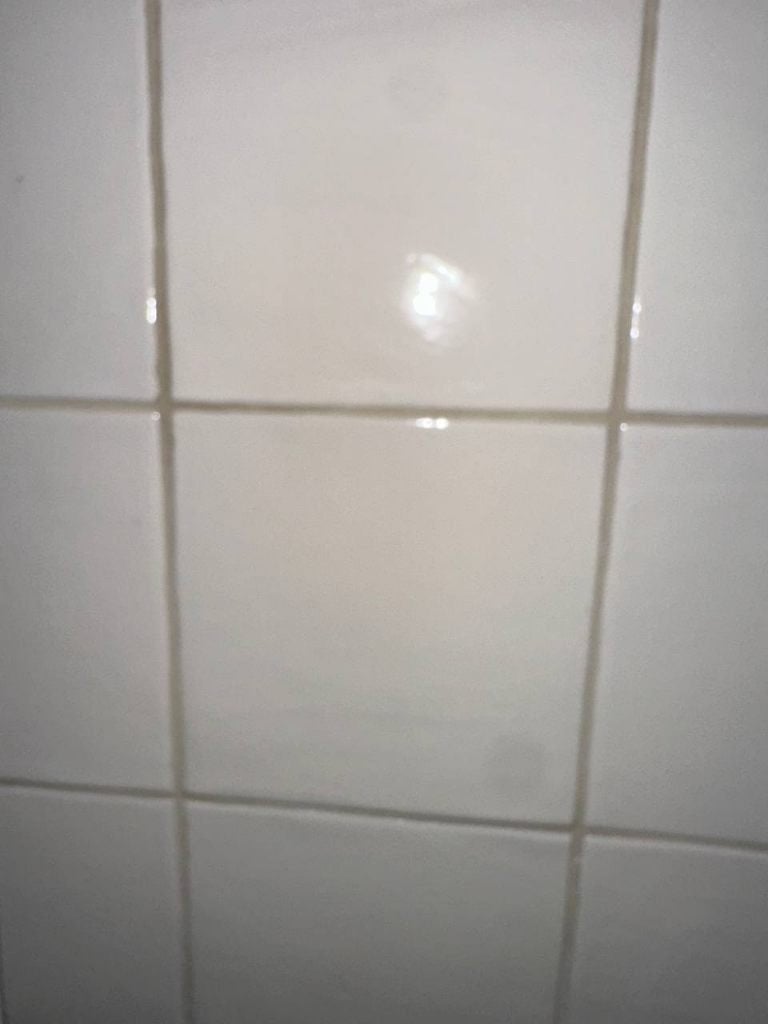 Friese witjes 13x13 ivory/crema - 4 dozen - 19 euro p/doos, Ophalen, Minder dan 20 cm, Minder dan 5 m², Wandtegels