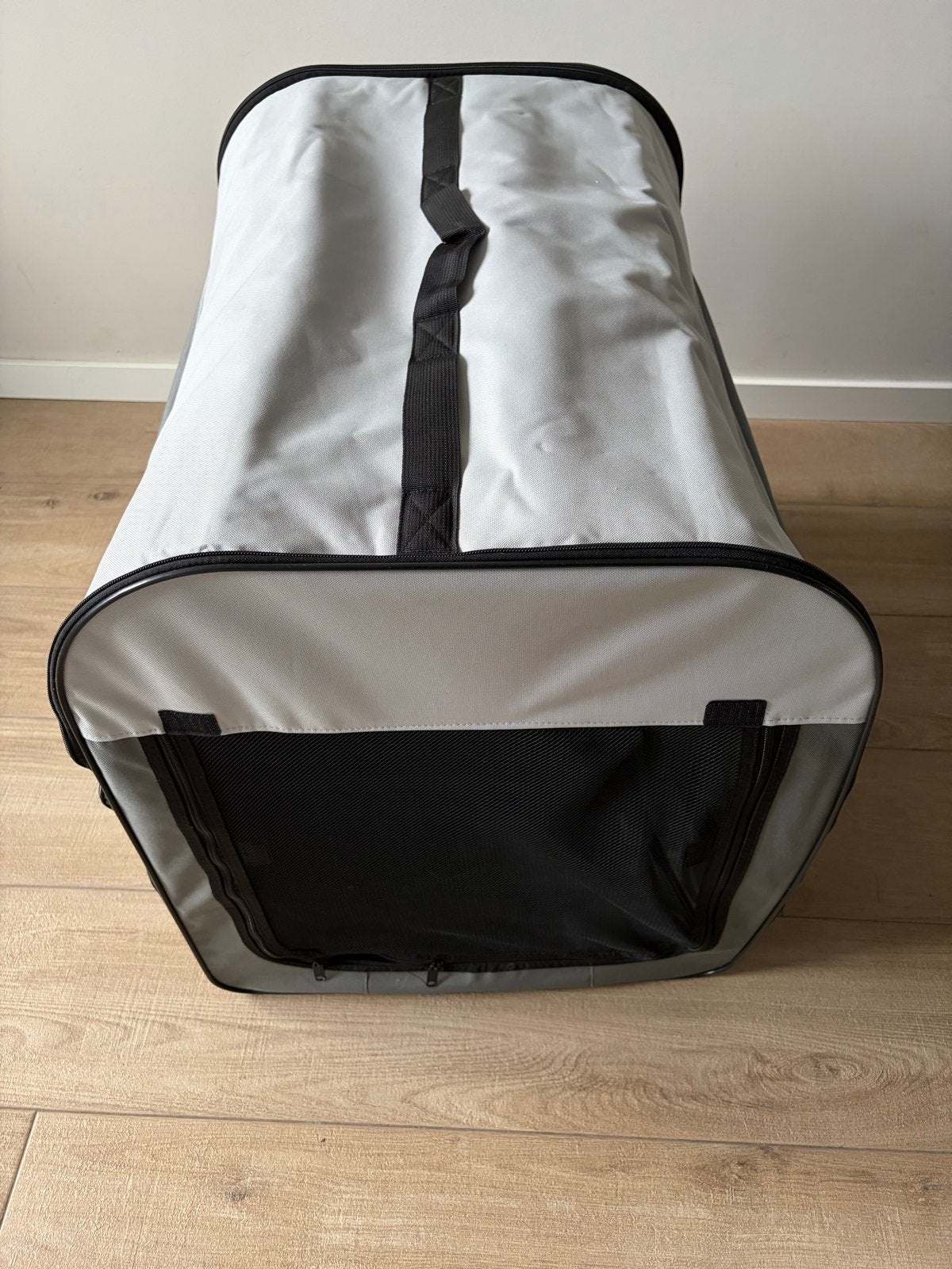 Trixie reis bench ( soft kennel basic) - maat M, Dieren en Toebehoren, Ophalen of Verzenden