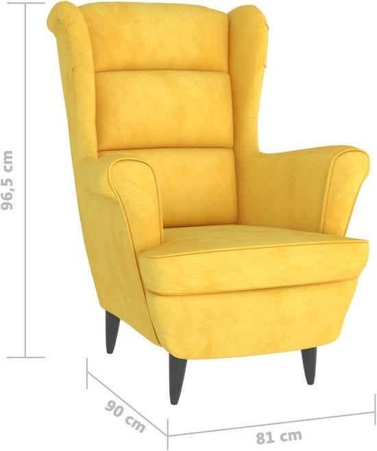 Fauteuil – Relaxstoel – Zetel – Leunstoel – Loungechair, Corvance B.V., Verzenden, Nieuw, Corvancebol@gmail.com