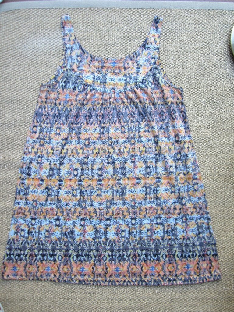 mooie T-shirt / topje van Takko, Kleding | Dames, Maat 38/40 (M), Overige kleuren, Ophalen of Verzenden, Zo goed als nieuw