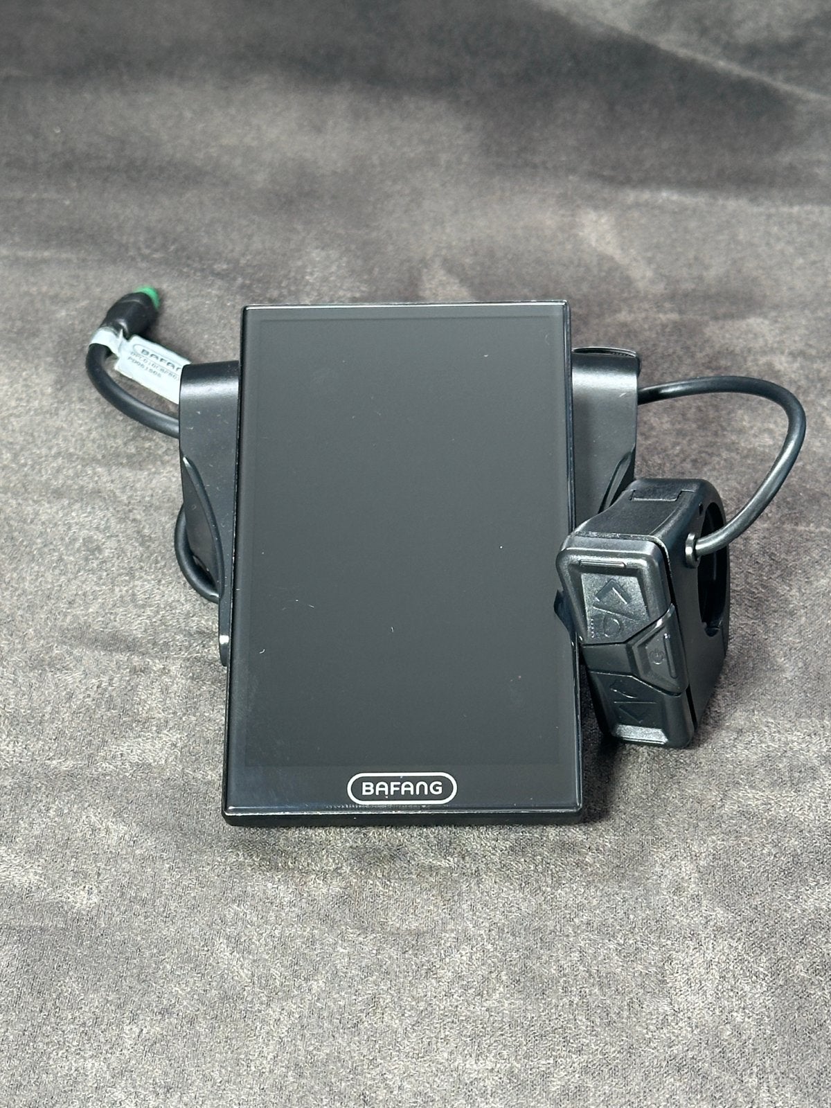 Bafang DP C010.CB 2.0 CAN-BUS display voor e-bike, Nieuw