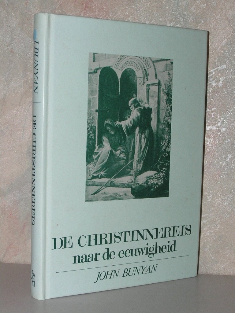 John Bunyan - De christinnereis naar de eeuwigheid (herdruk), Ophalen of Verzenden, Zo goed als nieuw, Christendom | Katholiek