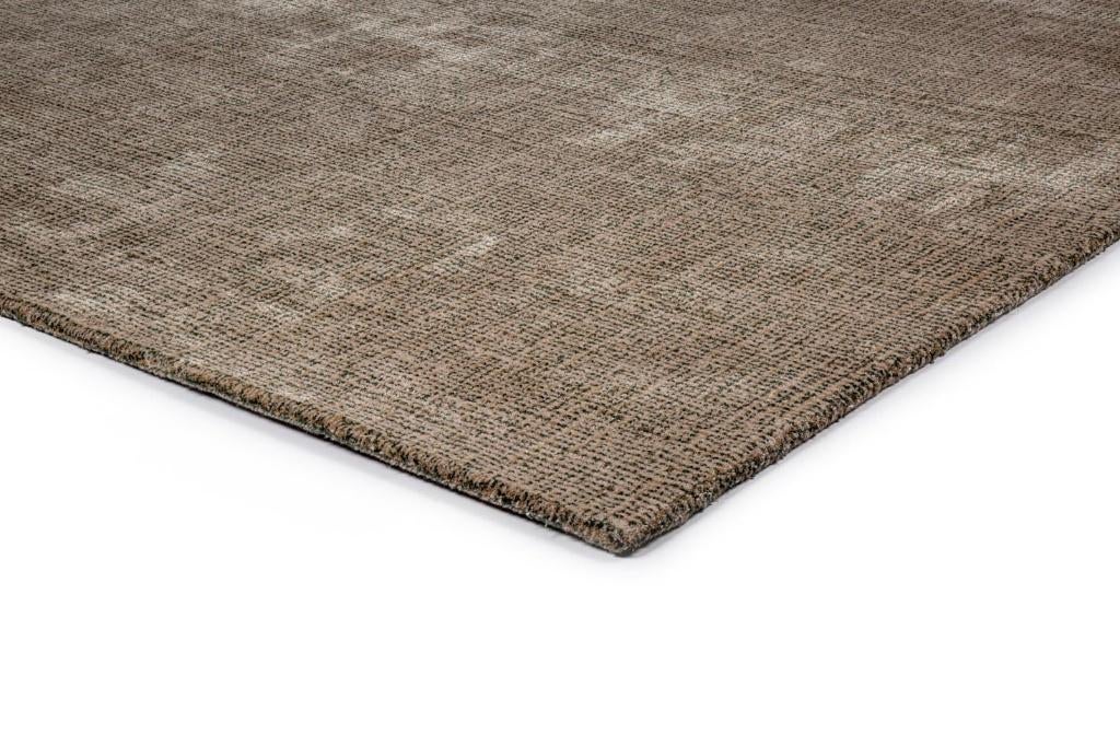 Vloerkleed / Karpet Brinker Rome Green 06 200x300cm, Handgeweven, Groen, Ophalen of Verzenden, 200 cm of meer