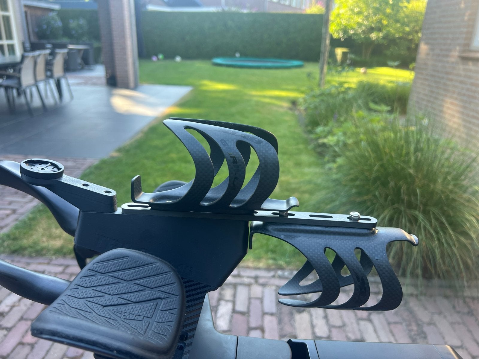TRI-C BTA bidonhouder Canyon Speedmax CF + Gorilla XT, Fietsen en Brommers, Verzenden, Nieuw