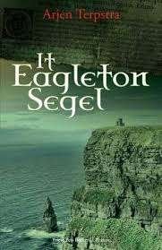 It Eagleton Segel - Arjen Terpstra (Friese fantasy), Verzenden, Nieuw, Arjen Terpstra, Fictie