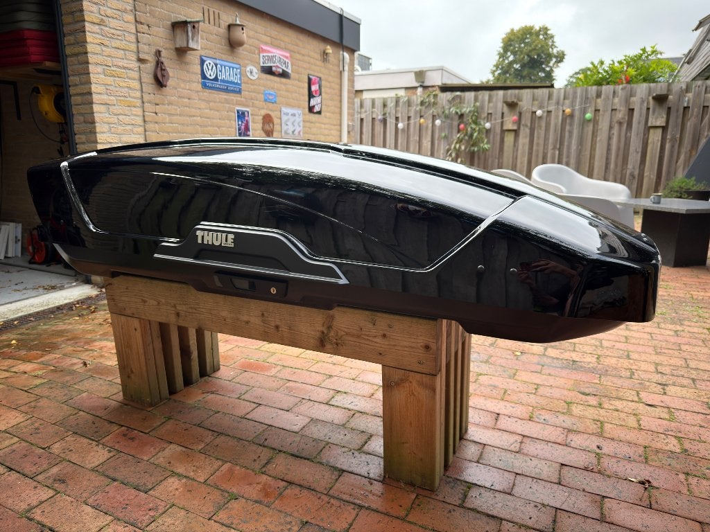 Thule motion xt sport, Auto diversen, Ophalen, Zo goed als nieuw