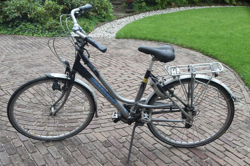 damesfiets Batavus