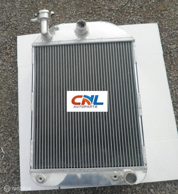 Radiateur FORD MODEL Y/MODEL-Y 1932-1937 1933 1934 35 36 37, Auto-onderdelen, Nieuw, Ophalen of Verzenden