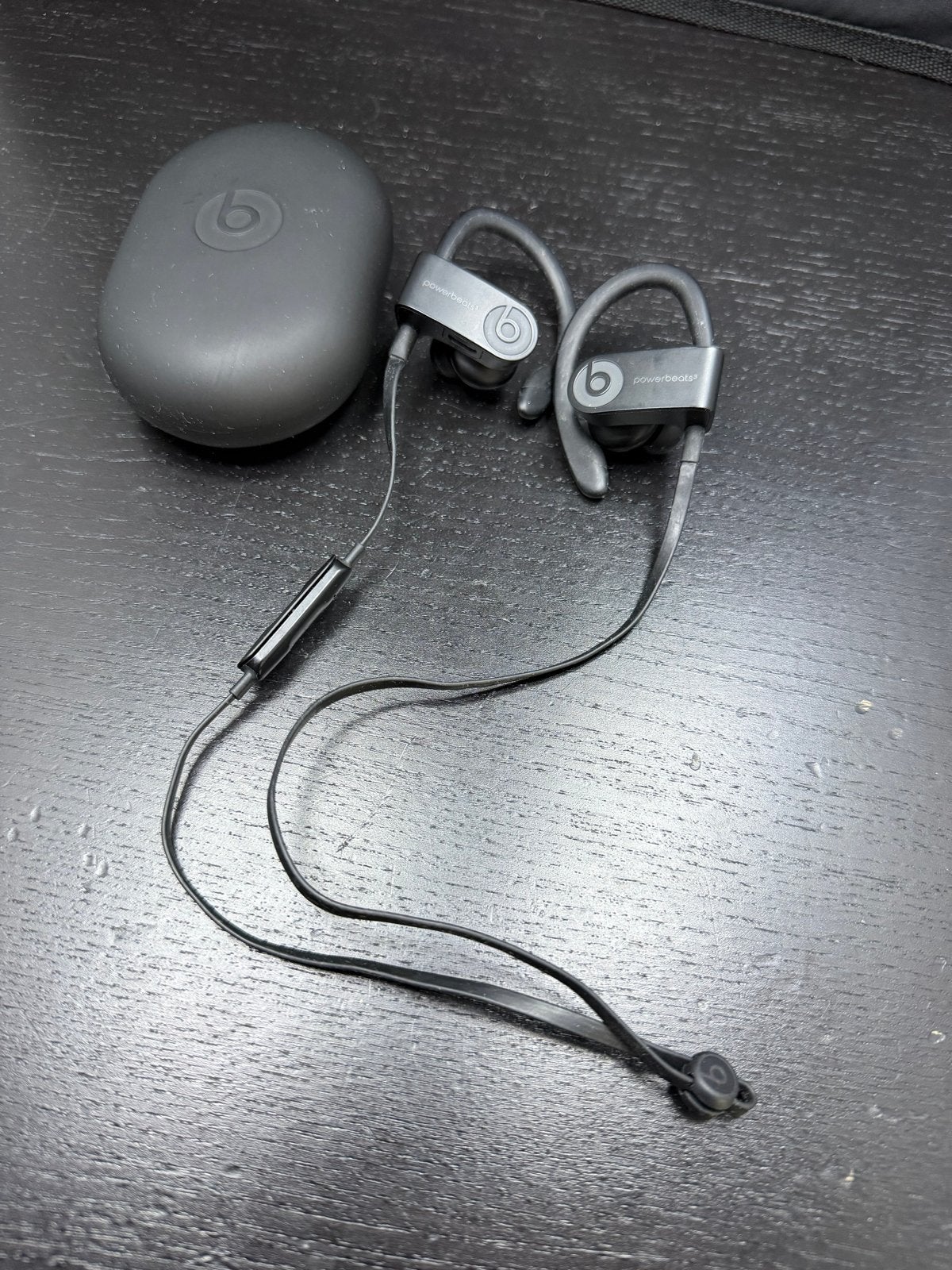 Powerbeats3 Draadloze In-ear Koptelefoon - Zo goed als nieuw, In-ear, S, Bluetooth, Beats