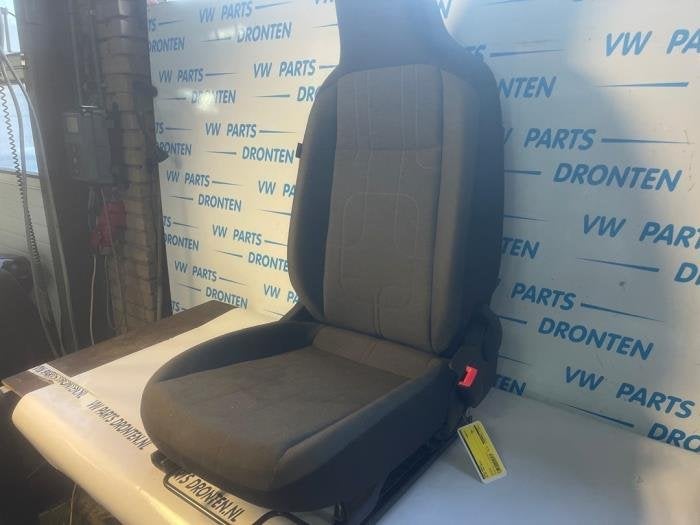 Stoel rechts van een Volkswagen UP, Auto-onderdelen, Interieur en Bekleding, Gebruikt, -, -, -