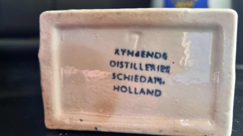 Te koop  KLM Huisjes  nr 7 Rtnbende, Verzamelen, Ophalen of Verzenden, Gebruikt, 1 t/m 20, Gevuld